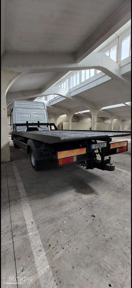 Mercedes Benz Atego - 6