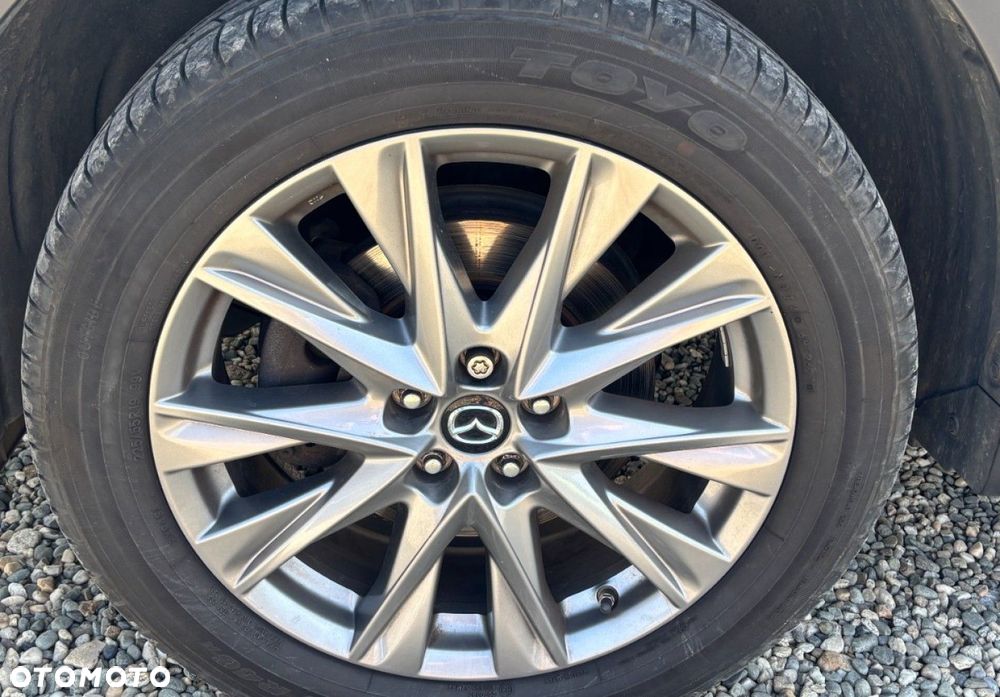Mazda CX-5 - 35