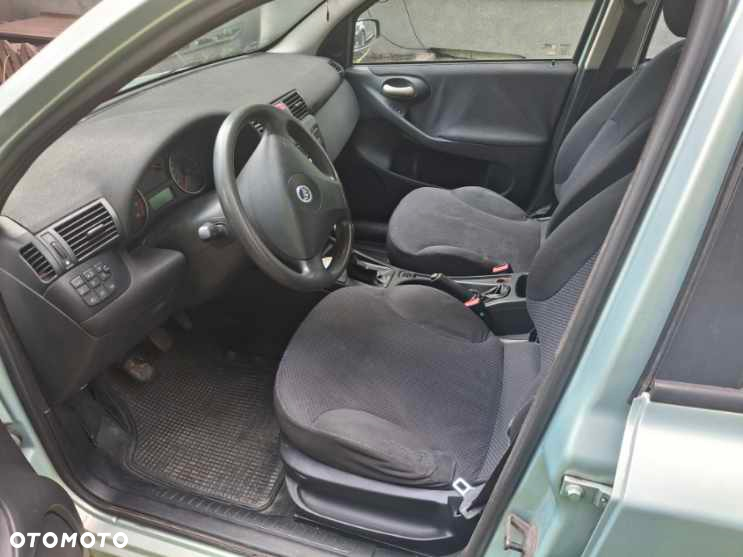 Fiat Stilo 1.6 16V Active - 10