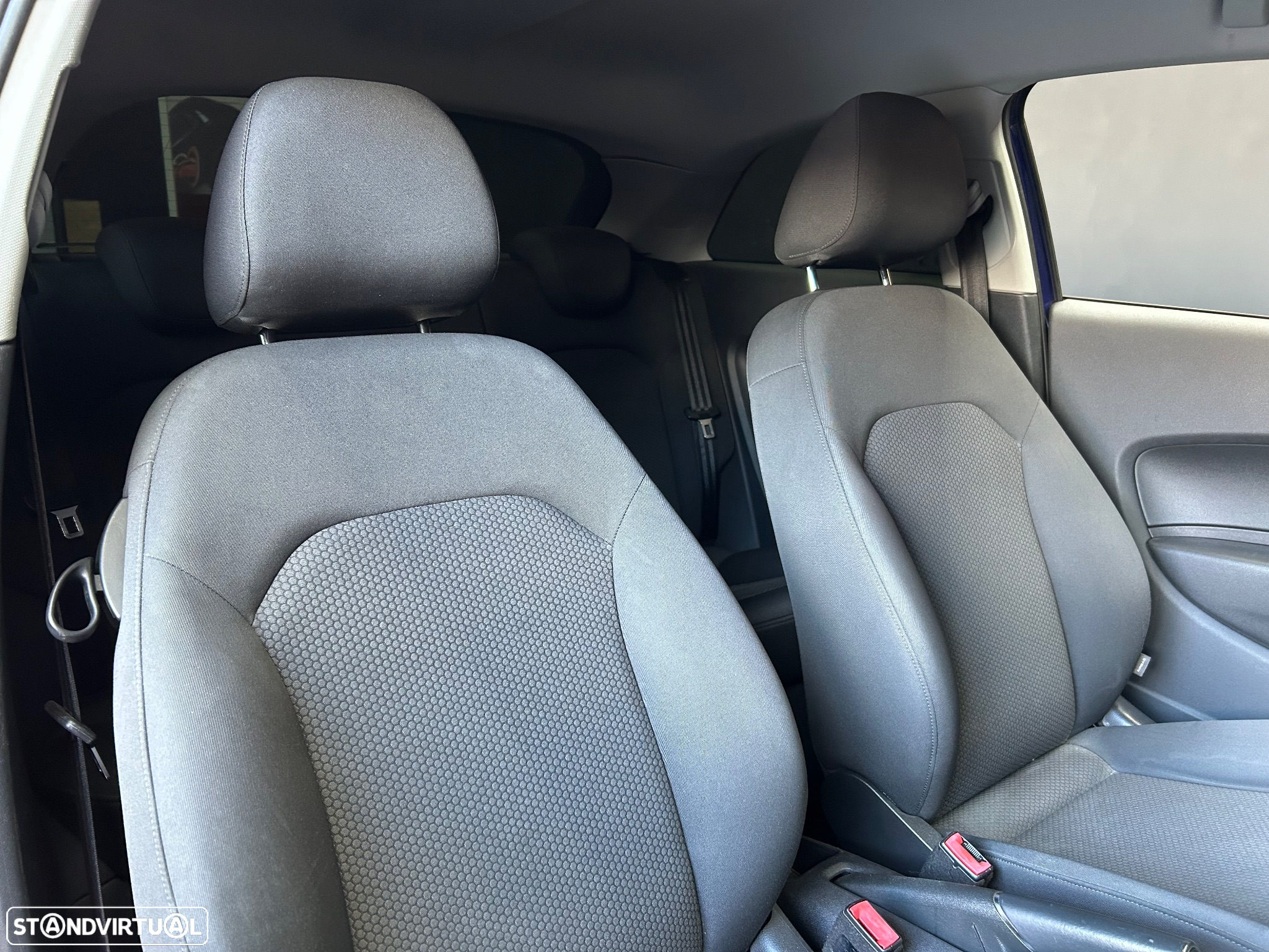 Audi A1 1.4 TDI (ultra) sport - 29