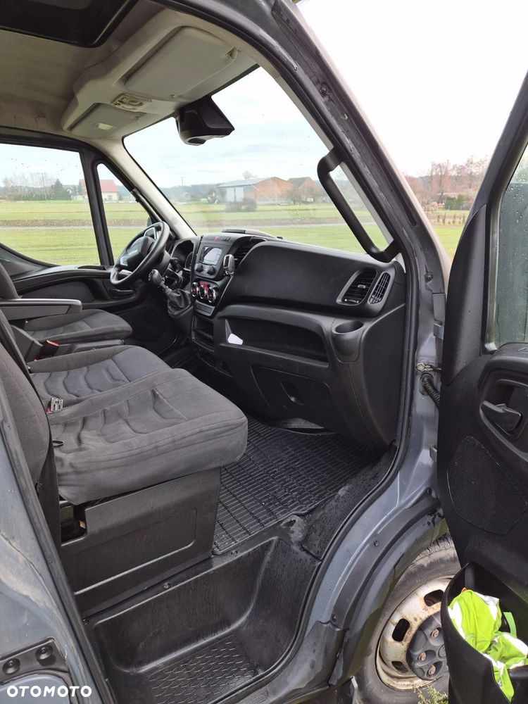 Iveco Daily 50C18 - 9