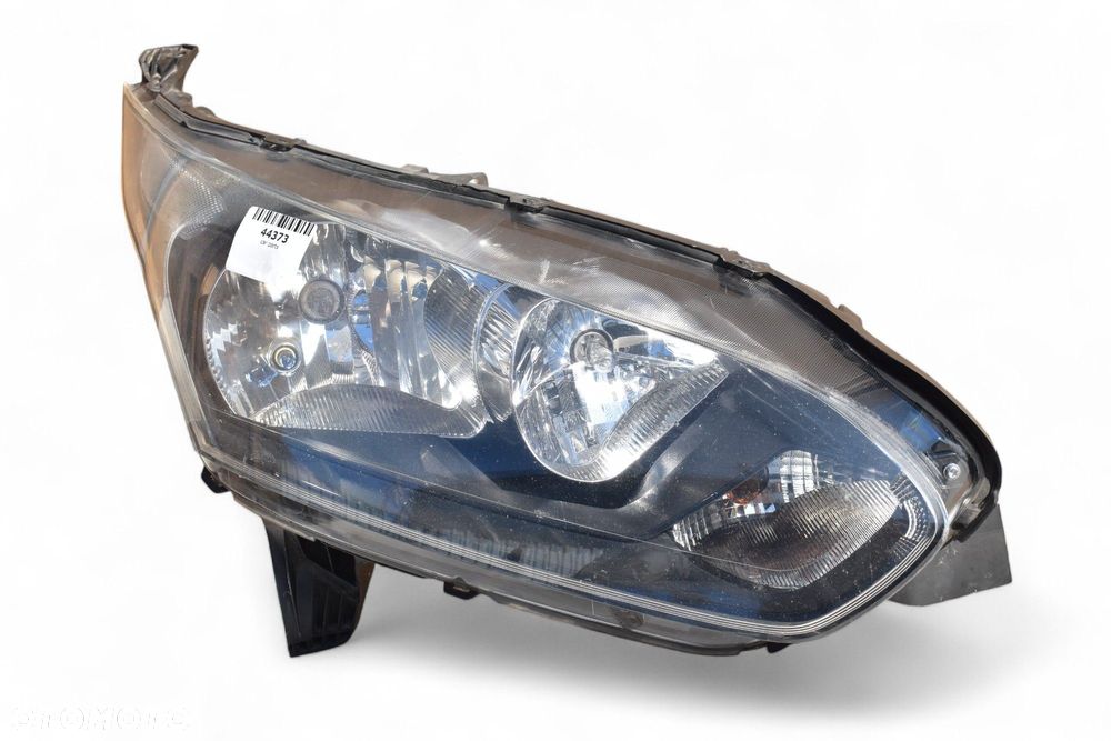 Lampa Prawy Przód FORD TRANSIT CONNECT MK2 2014-2020R UK DT11-13W029-EC - 2