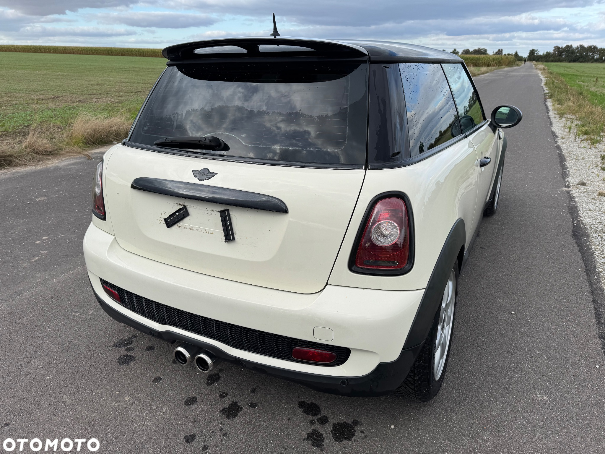 MINI Cooper S 50 Camden - 12