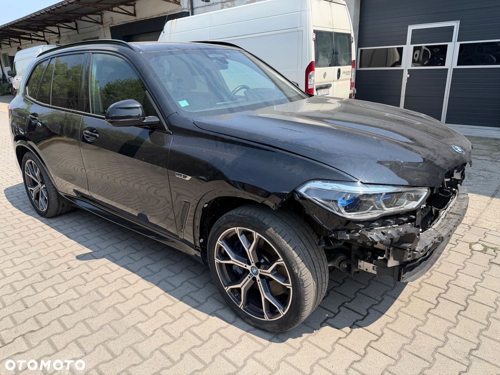 BMW X5 - 36