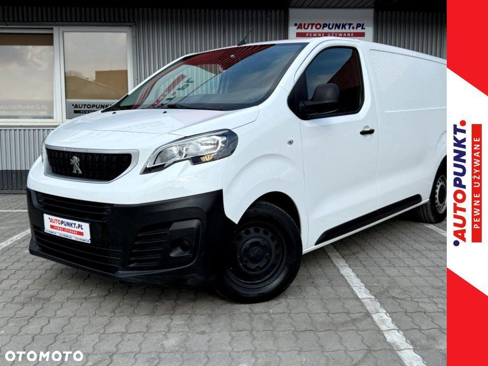 Peugeot expert - 1