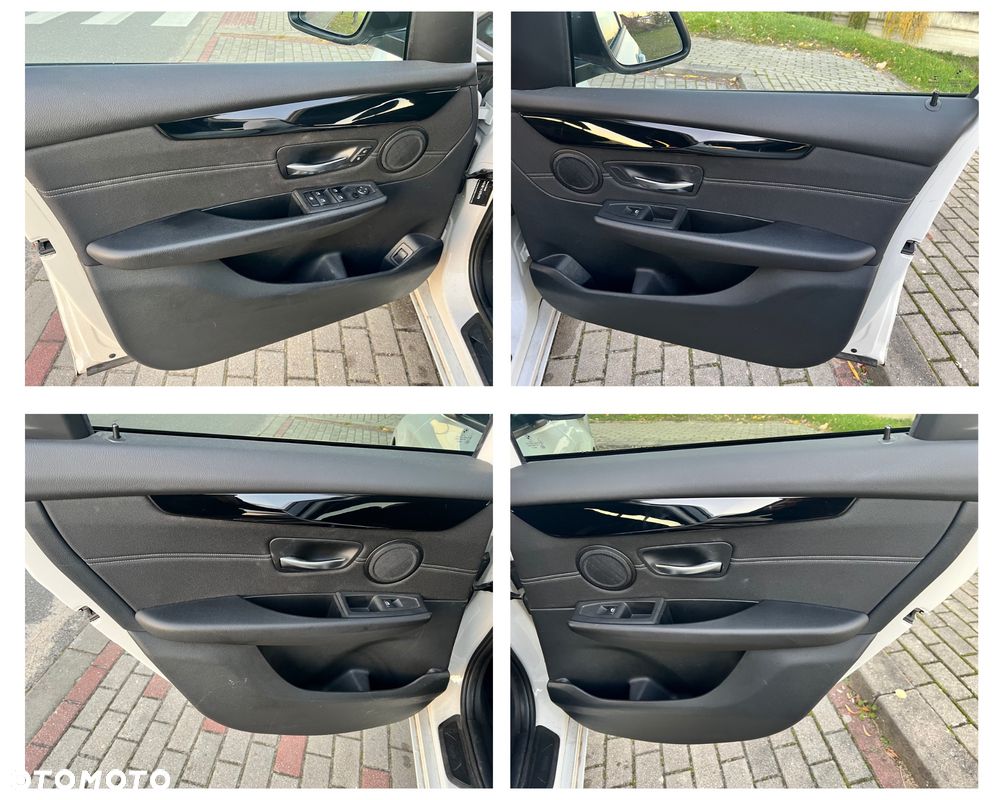 BMW Seria 2 220i Advantage - 21