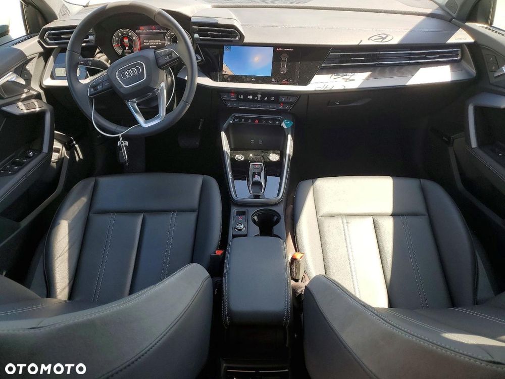 Audi A2 - 8