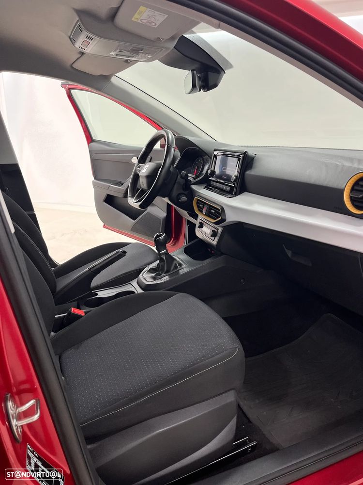 SEAT Ibiza 1.0 TSI Style - 7