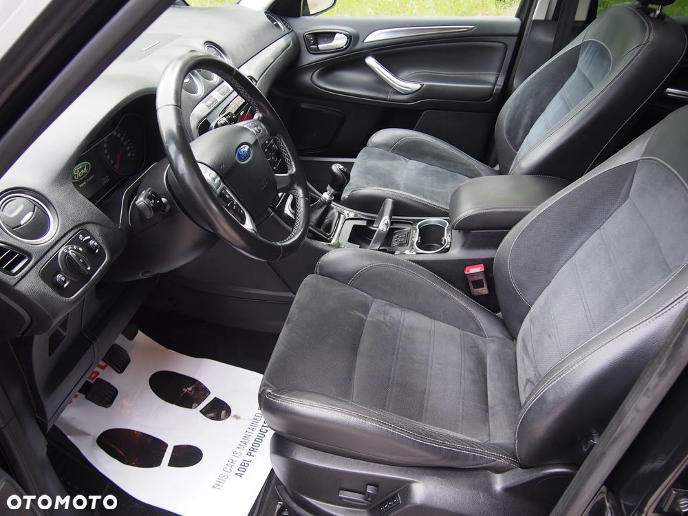 Ford S-Max 2.0 TDCi Platinium X - 18