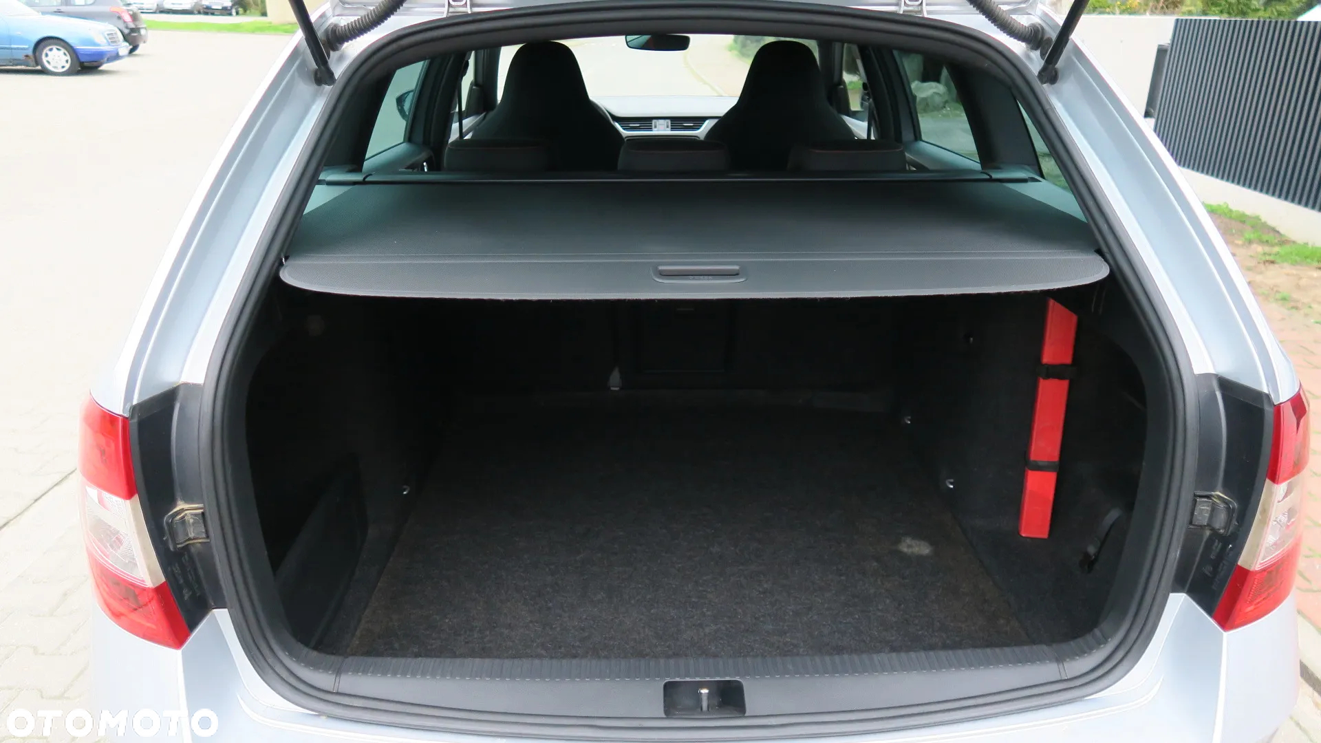 Skoda Octavia - 15