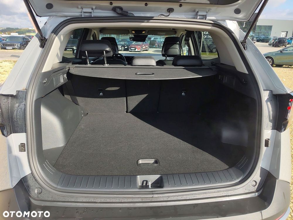 Kia Sportage 1.6 T-GDI L 2WD - 18