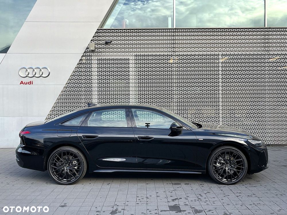 Audi A6 Limousine - 24