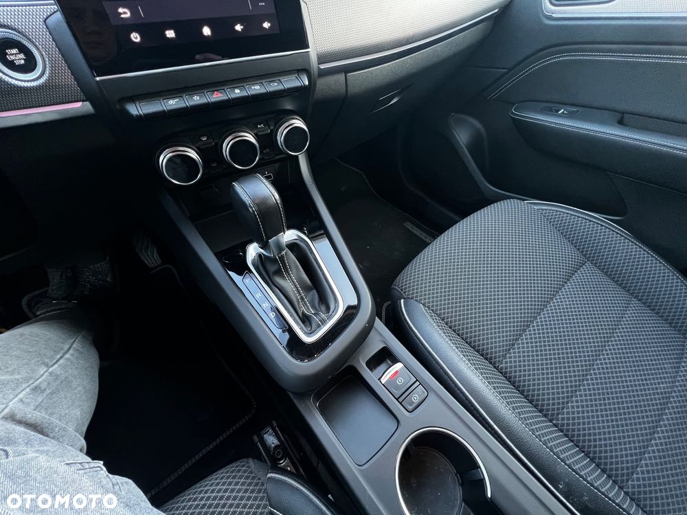 Renault Arkana 1.3 TCe mHEV Intens EDC - 18