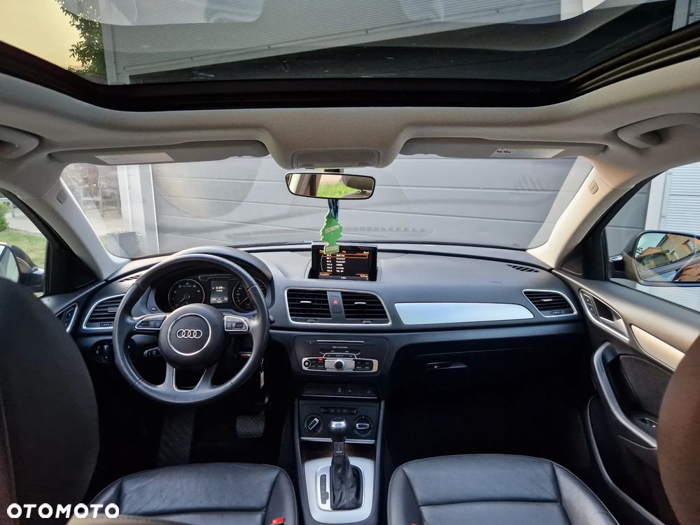 Audi Q3 2.0 TFSI Quattro Sport S tronic - 19