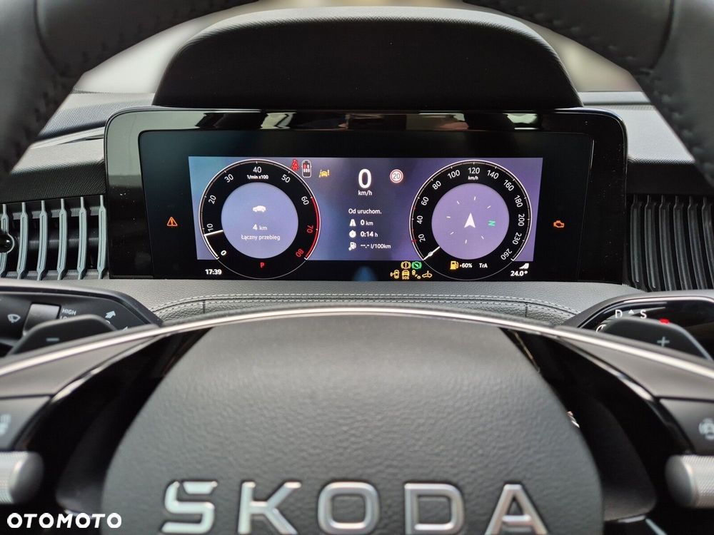 Skoda Superb - 27
