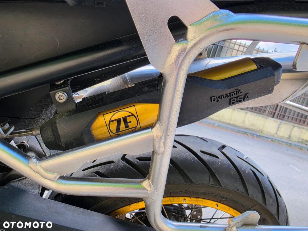BMW GS - 9