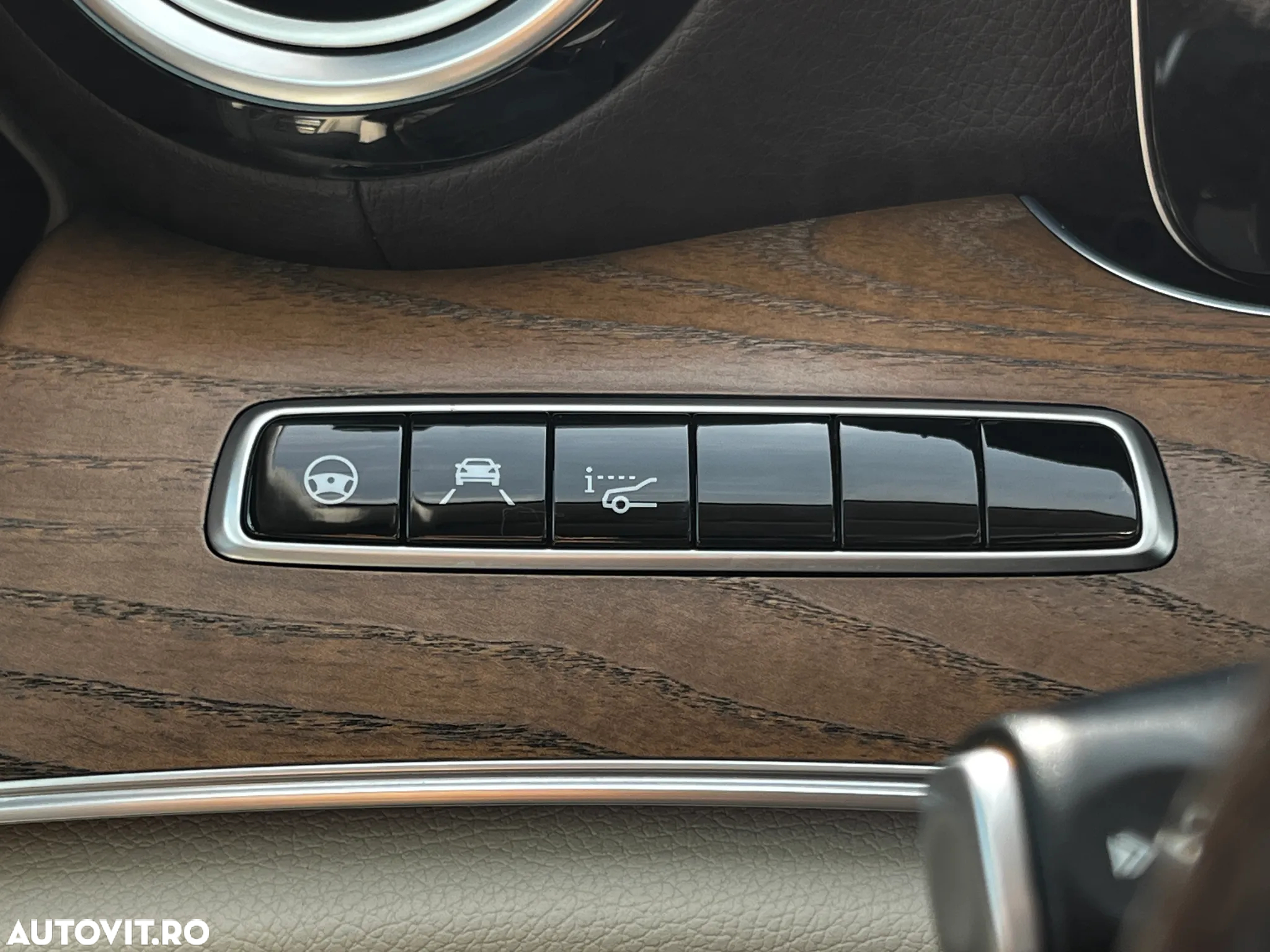 Mercedes-Benz E 300 9G-TRONIC Exclusive - 19