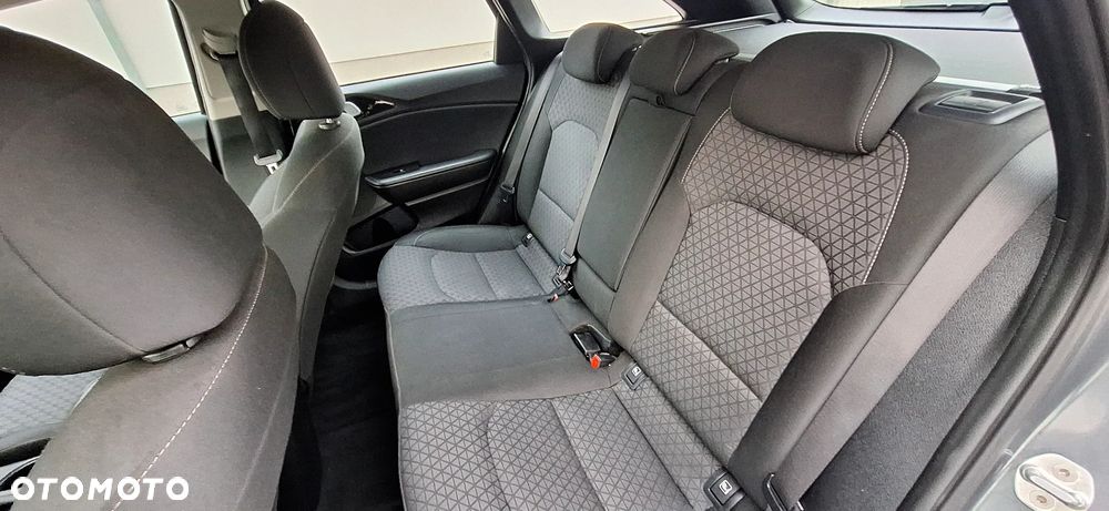 Kia Ceed - 18