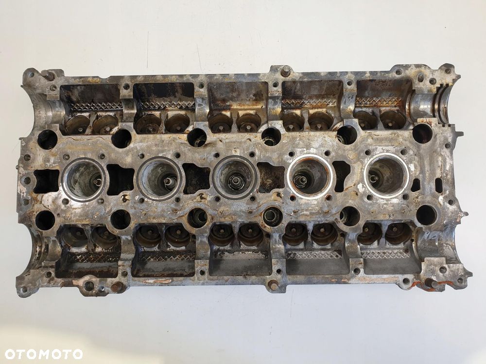 GŁOWICA CYLINDRÓW Volvo S60 V70 2.4 B 1001837003 - 7