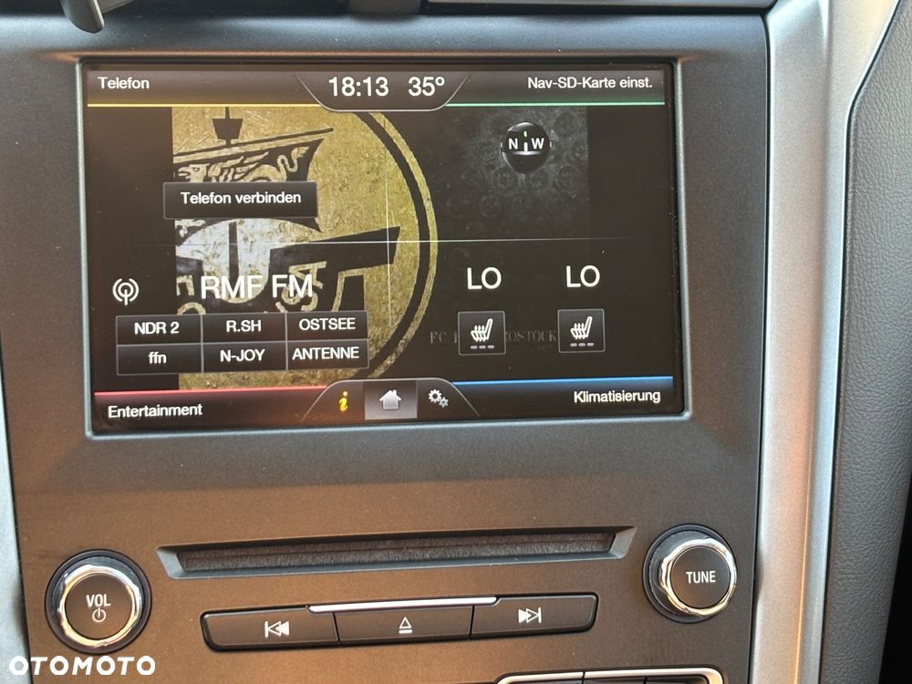 Ford Mondeo 1.5 EcoBoost STart-Stopp Titanium - 17
