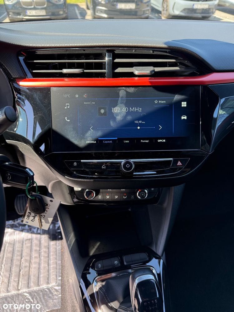 Opel Corsa 1.2 T Yes S&S - 12