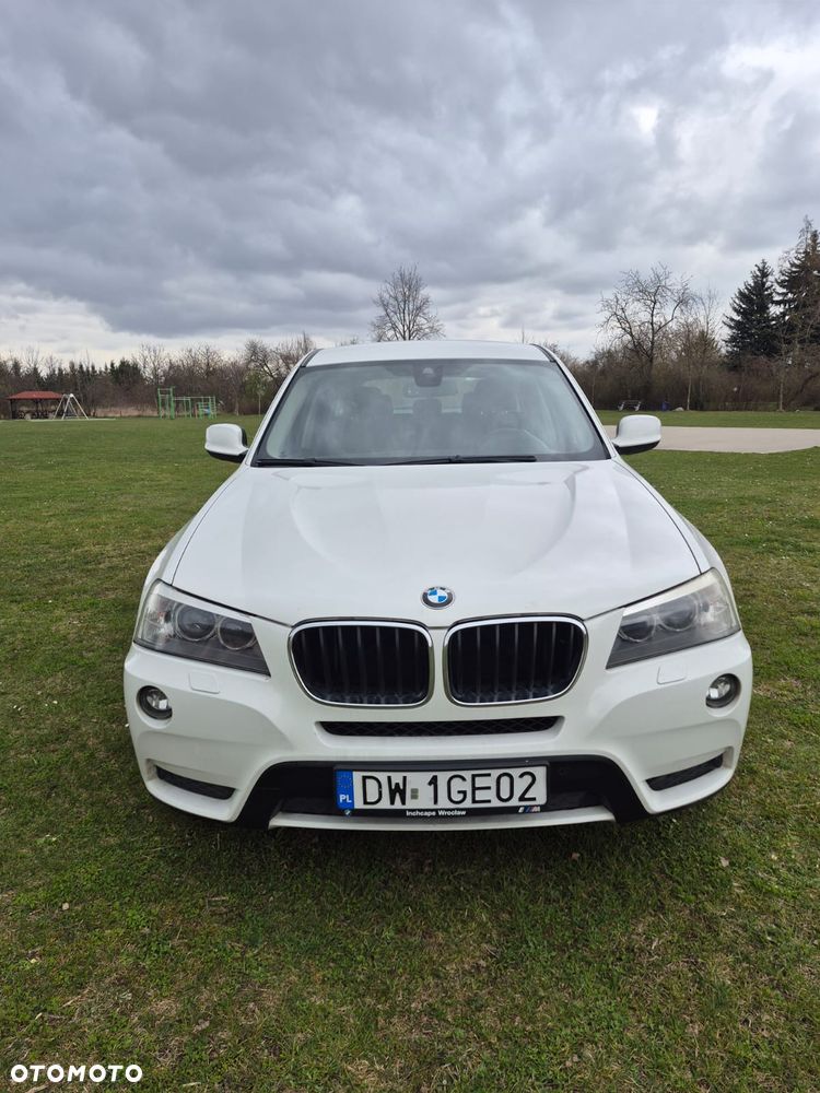 BMW X3 - 13