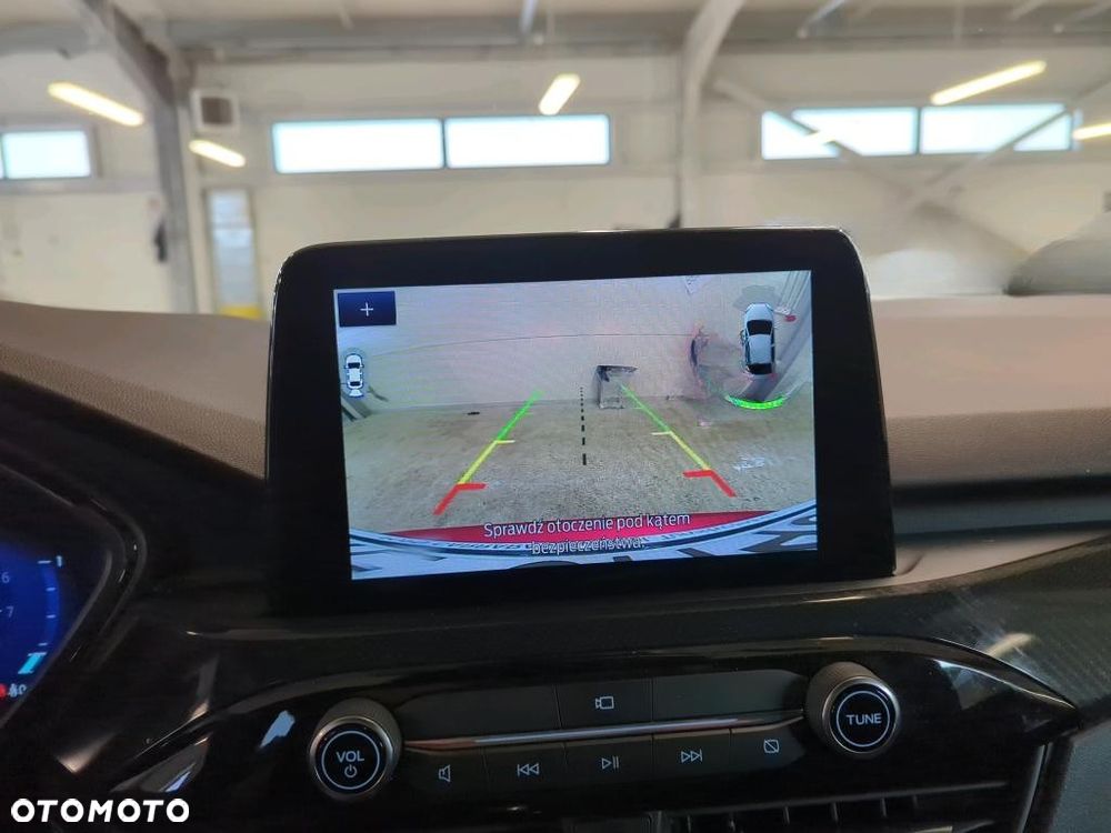 Ford Kuga 1.5 EcoBoost FWD ST-Line - 5