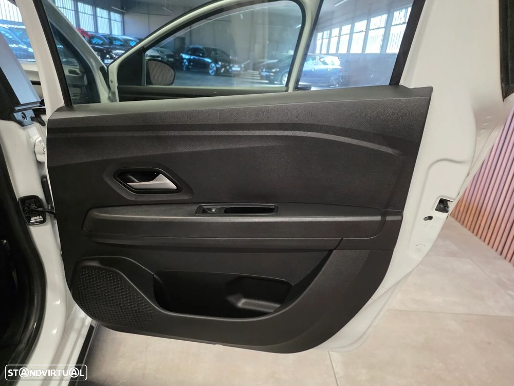 Dacia Jogger 1.0 ECO-G Extreme 7L Bi-Fuel - 11