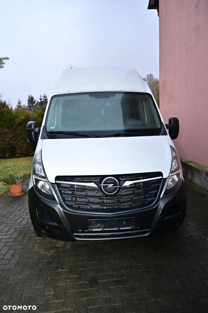 Opel Movano B - 19