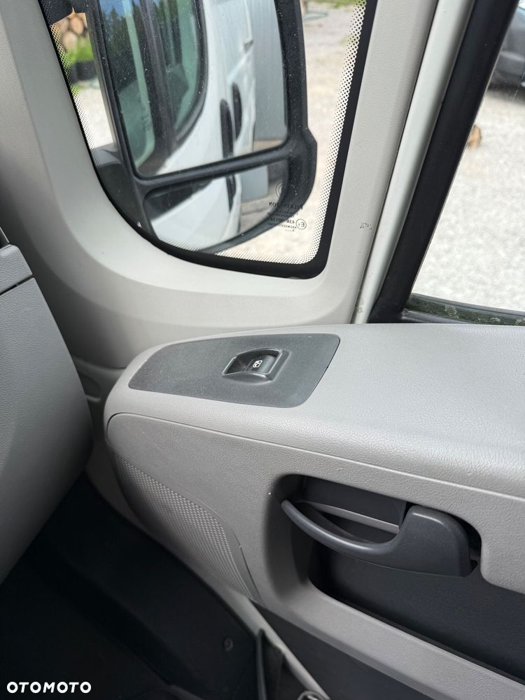 Peugeot Boxer - 10