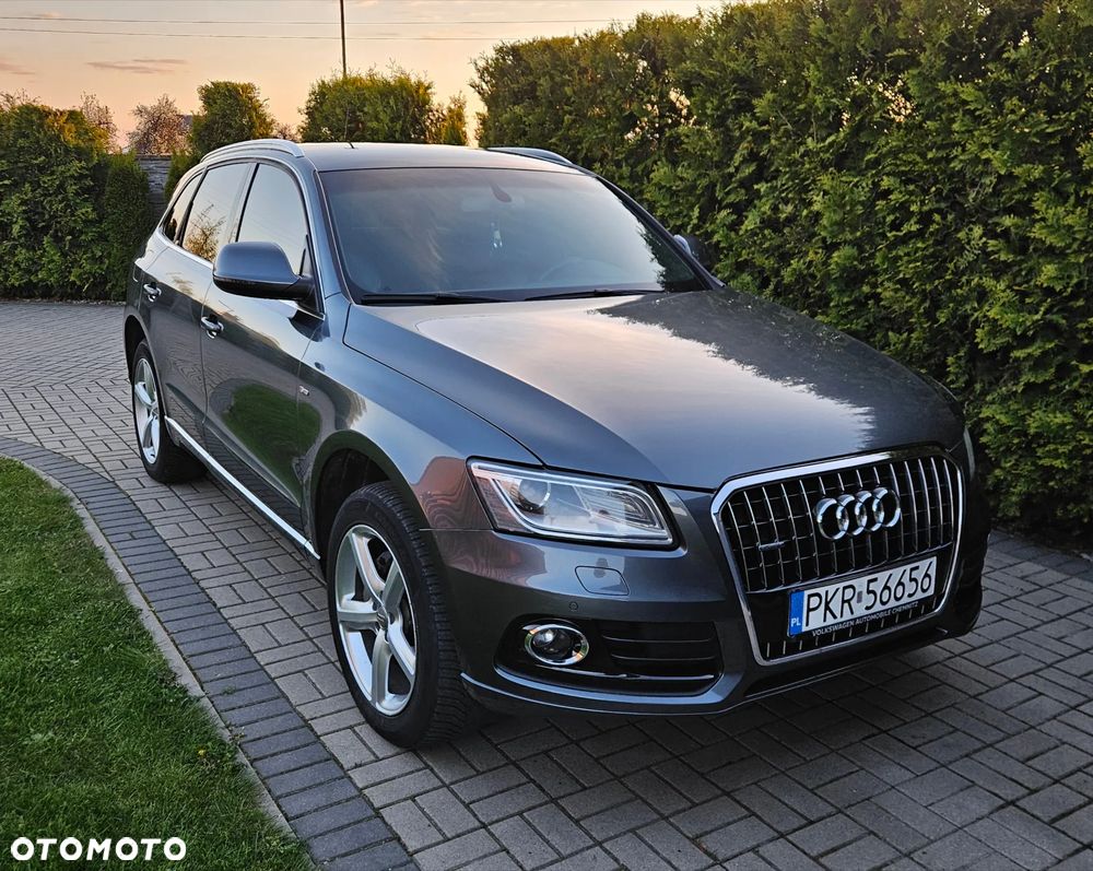 Audi Q5 - 19