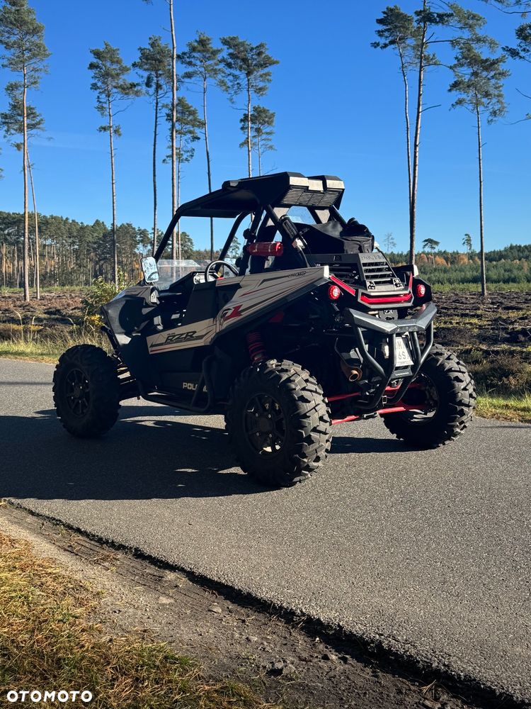 Polaris RZR