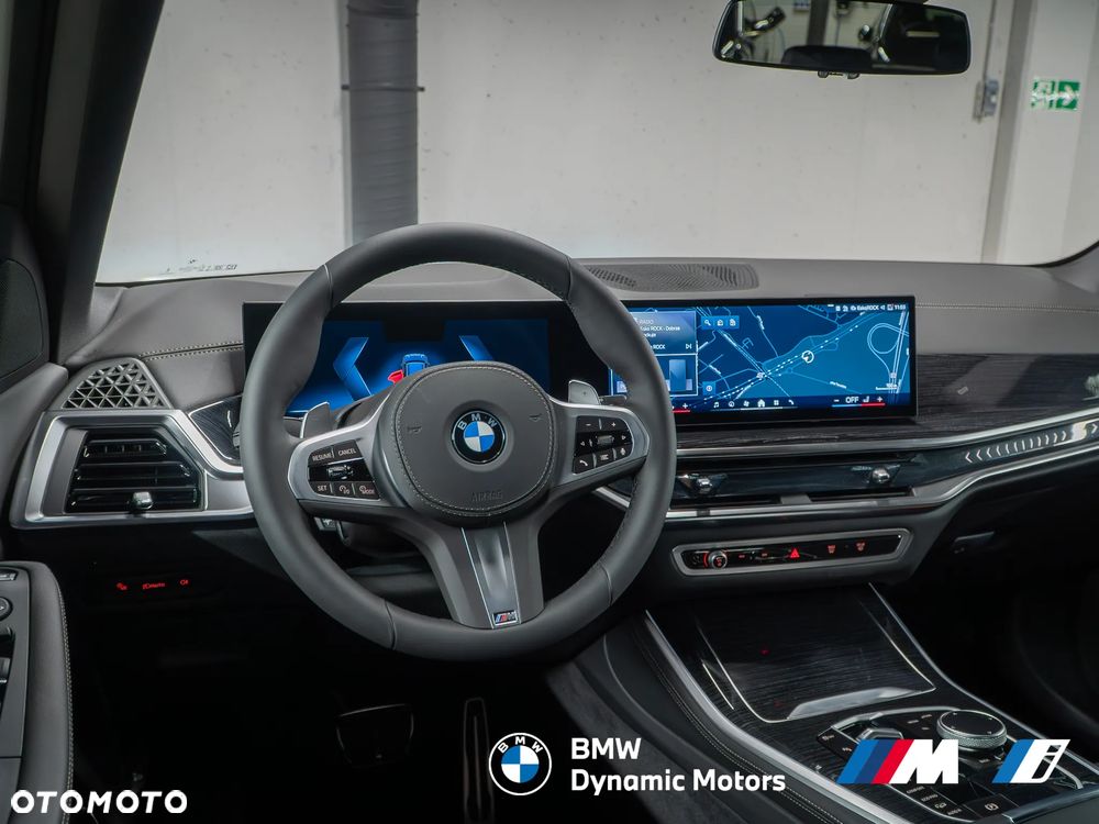 BMW X5 xDrive40i - 20