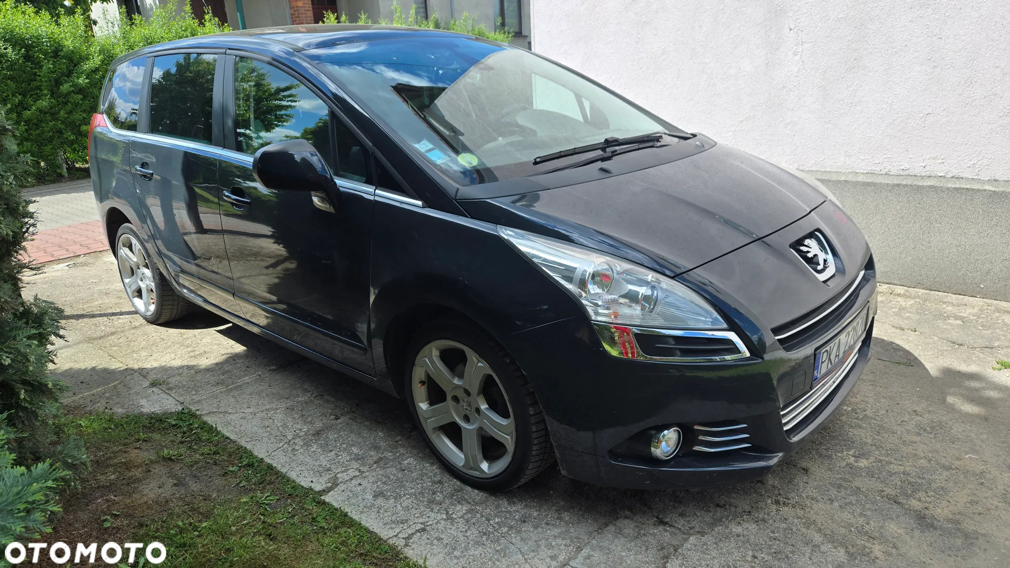 Peugeot 5008 - 3