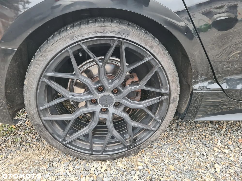 Audi A5 2.0 TDI 5F 16-24 s-line wszystkie części potrzebujesz czegoś dzwoń Lublin - 4