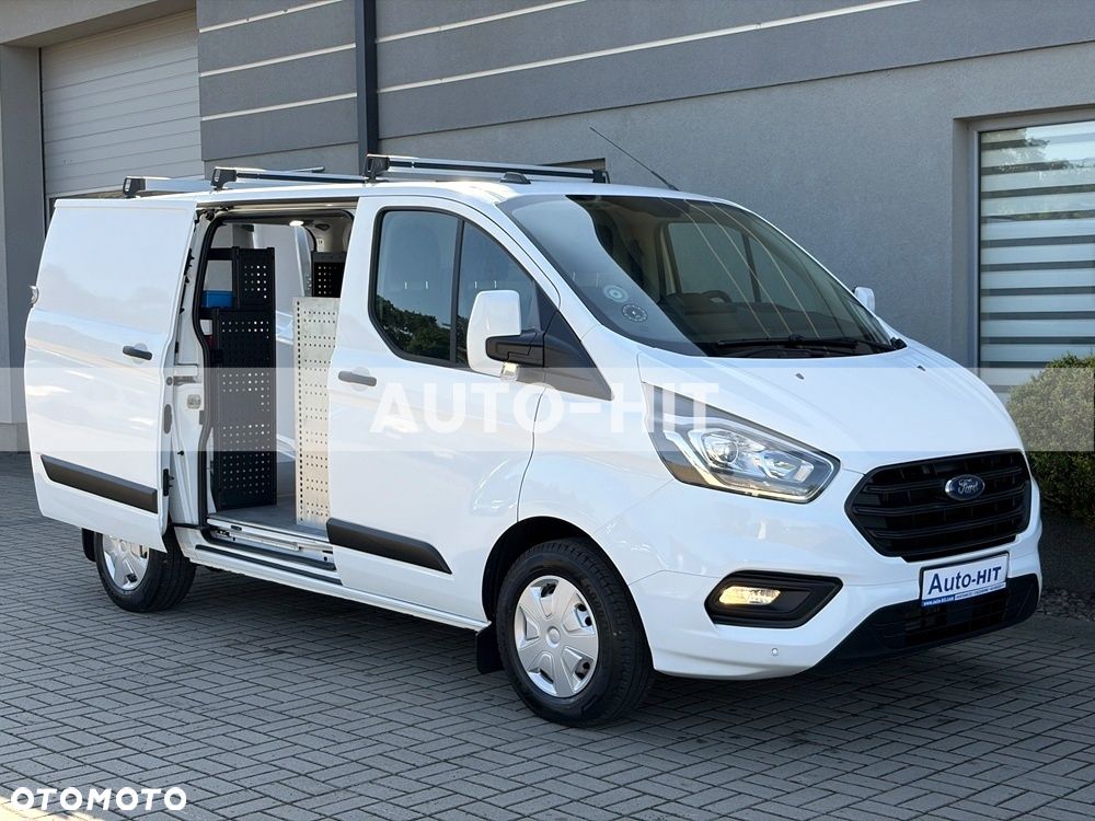 Ford Transit - 5