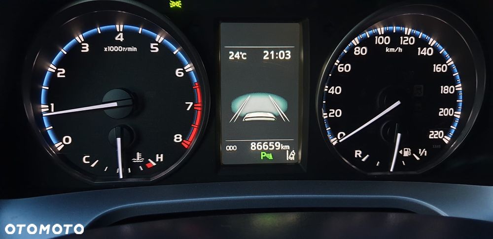 Toyota RAV4 - 19