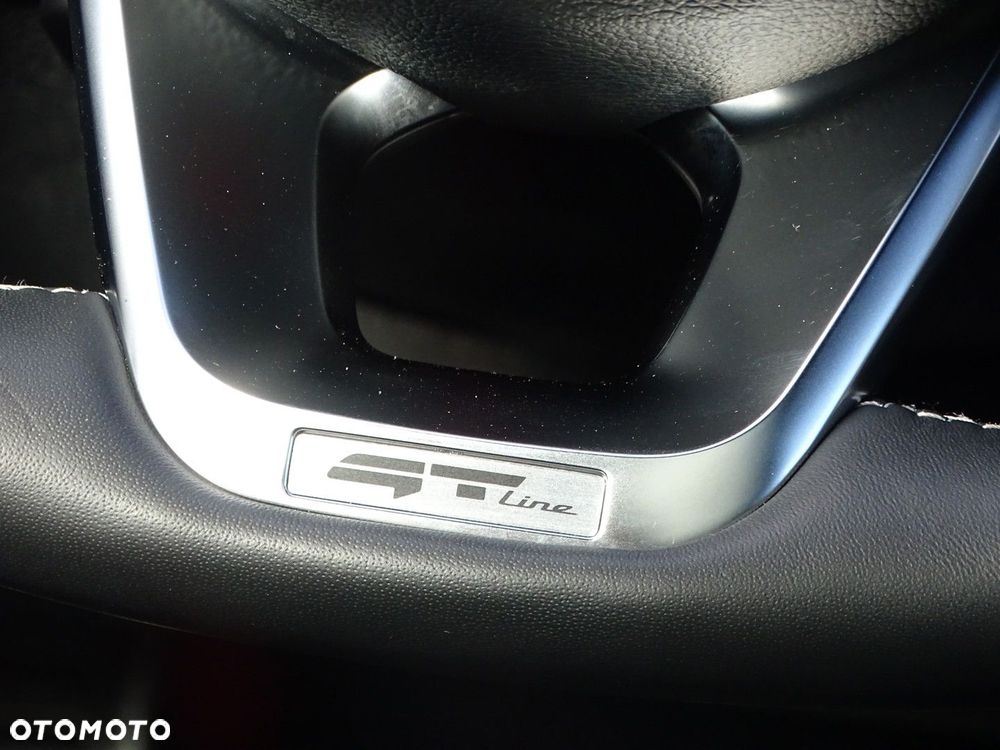 Kia ProCeed 1.5 T-GDI DCT7 OPF GT LINE - 19