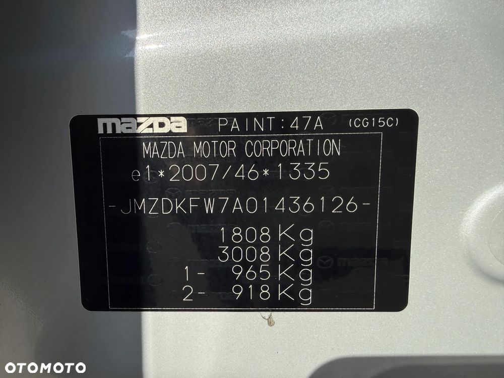 Mazda CX-3 2.0 Takumi Safety AWD - 7