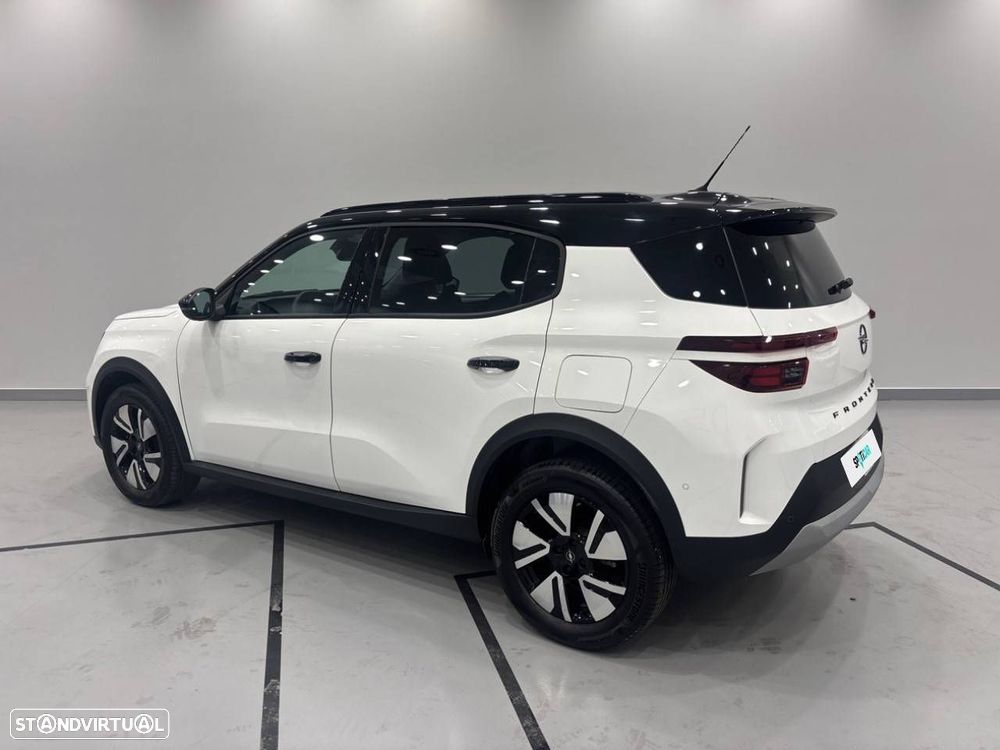 Opel Frontera 54 kWh GS - 7