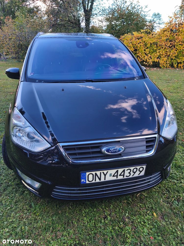 Ford Galaxy