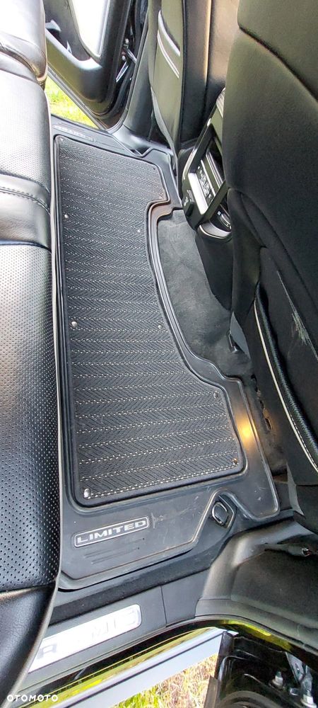 RAM 1500 - 40