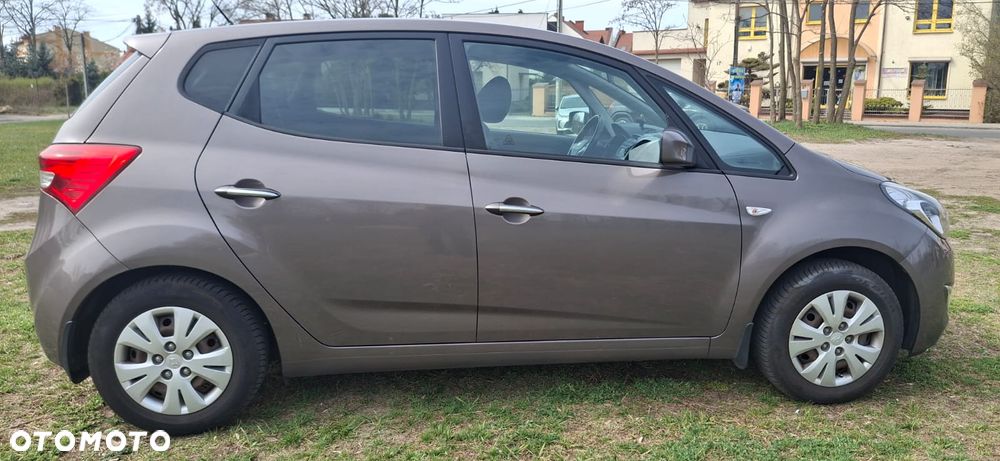 Hyundai ix20 1.6 Comfort - 6