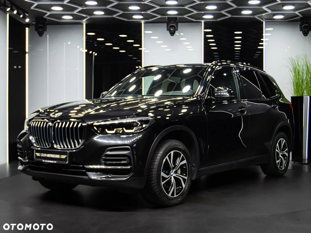 BMW X5 xDrive25d - 2