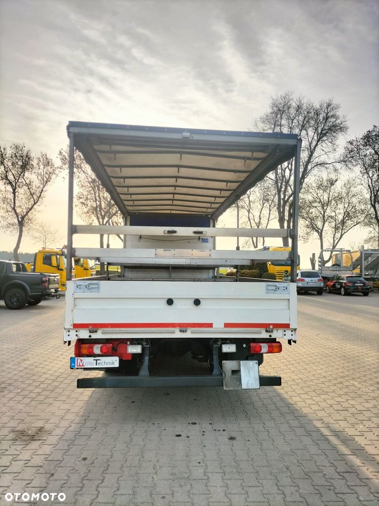 Mercedes-Benz ATEGO 1224 - 5