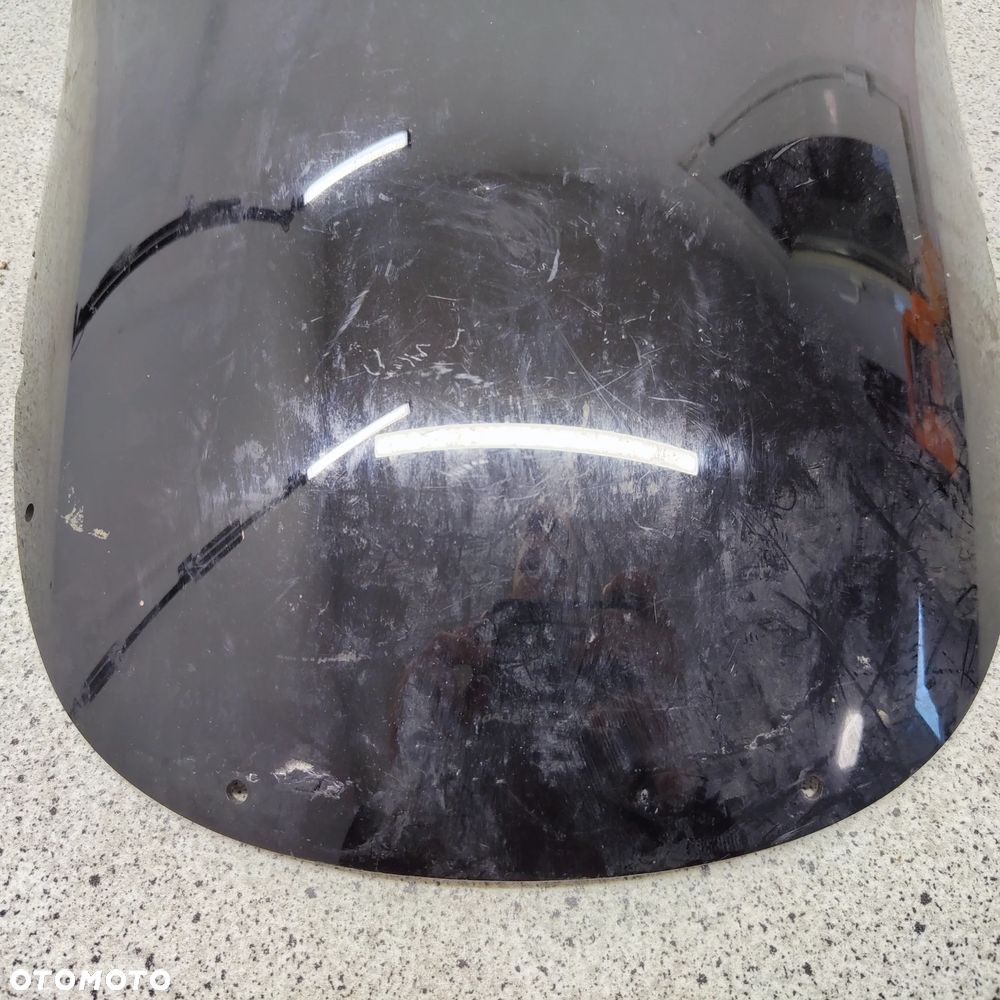 Szyba, szybka, owiewka przód Honda CBR 1000F CBR1000 F CBR1000F CBR 1000 F - 7