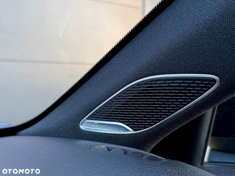 Mercedes-Benz Klasa A 35 AMG 4-Matic 7G-DCT - 17