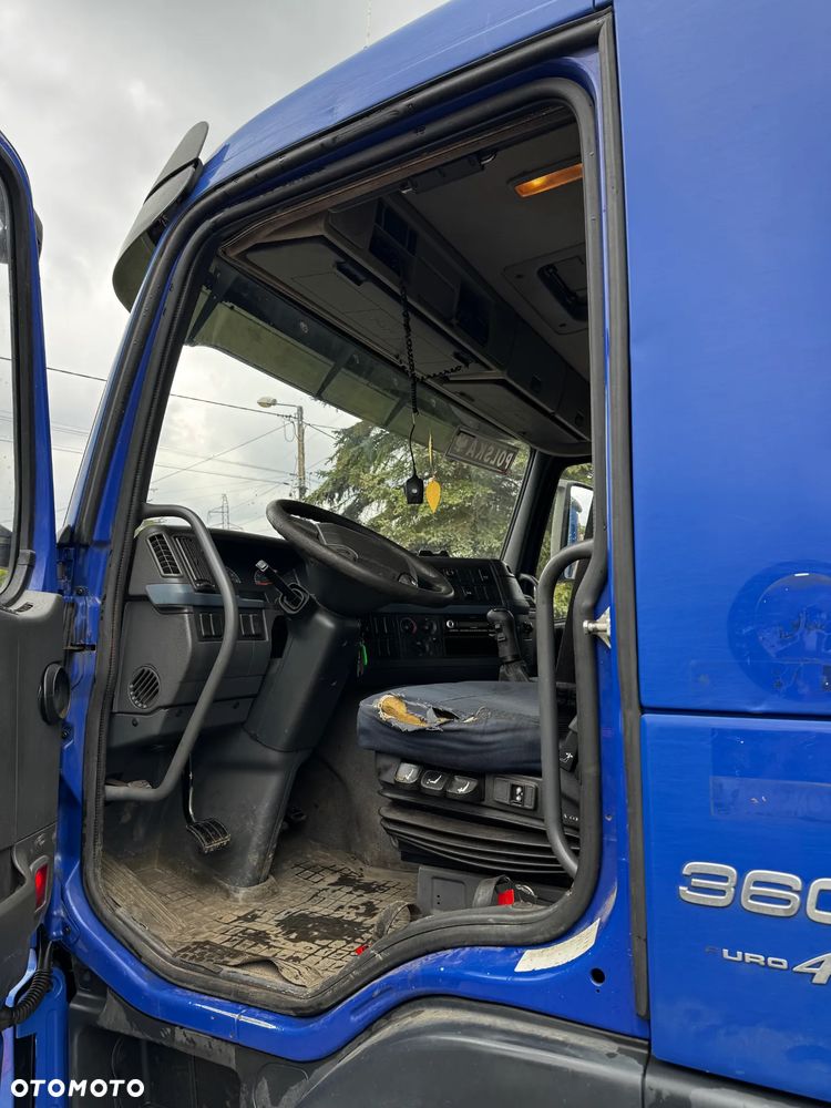 Volvo FM - 7