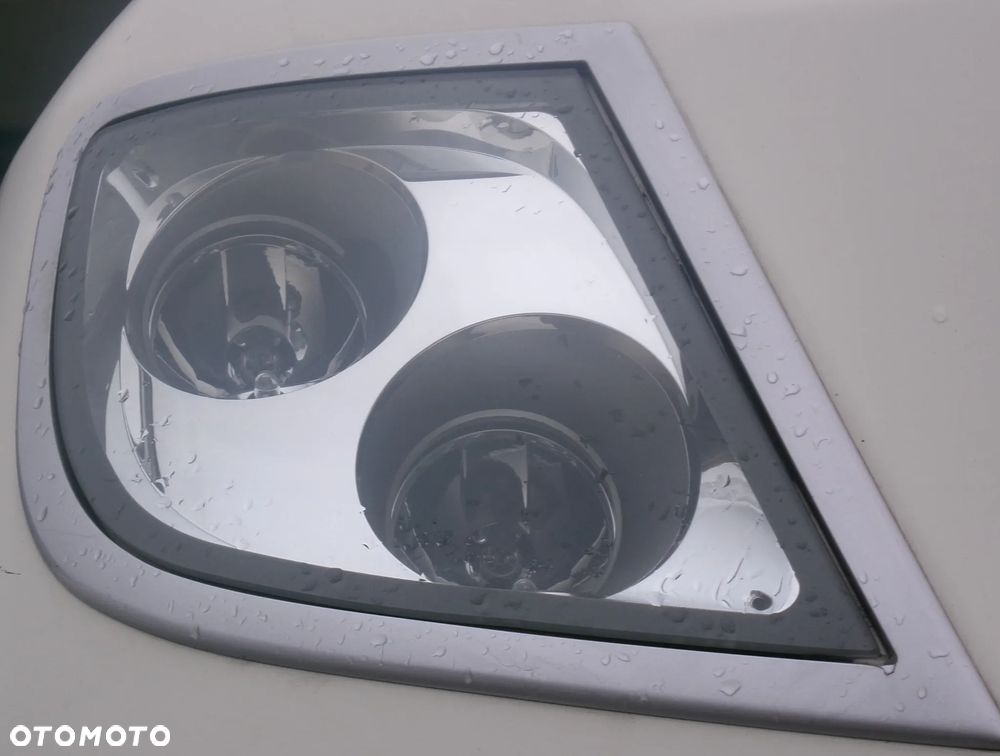LAMPA DACHOWA SKYLIGHT LEWA i PRAWA DAF - 2