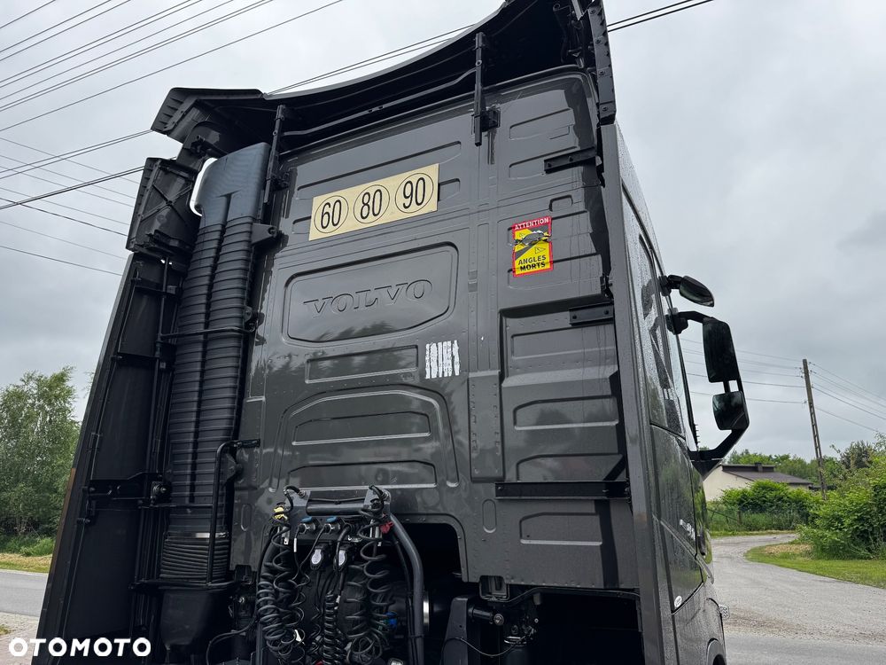 Volvo FH460 - 8
